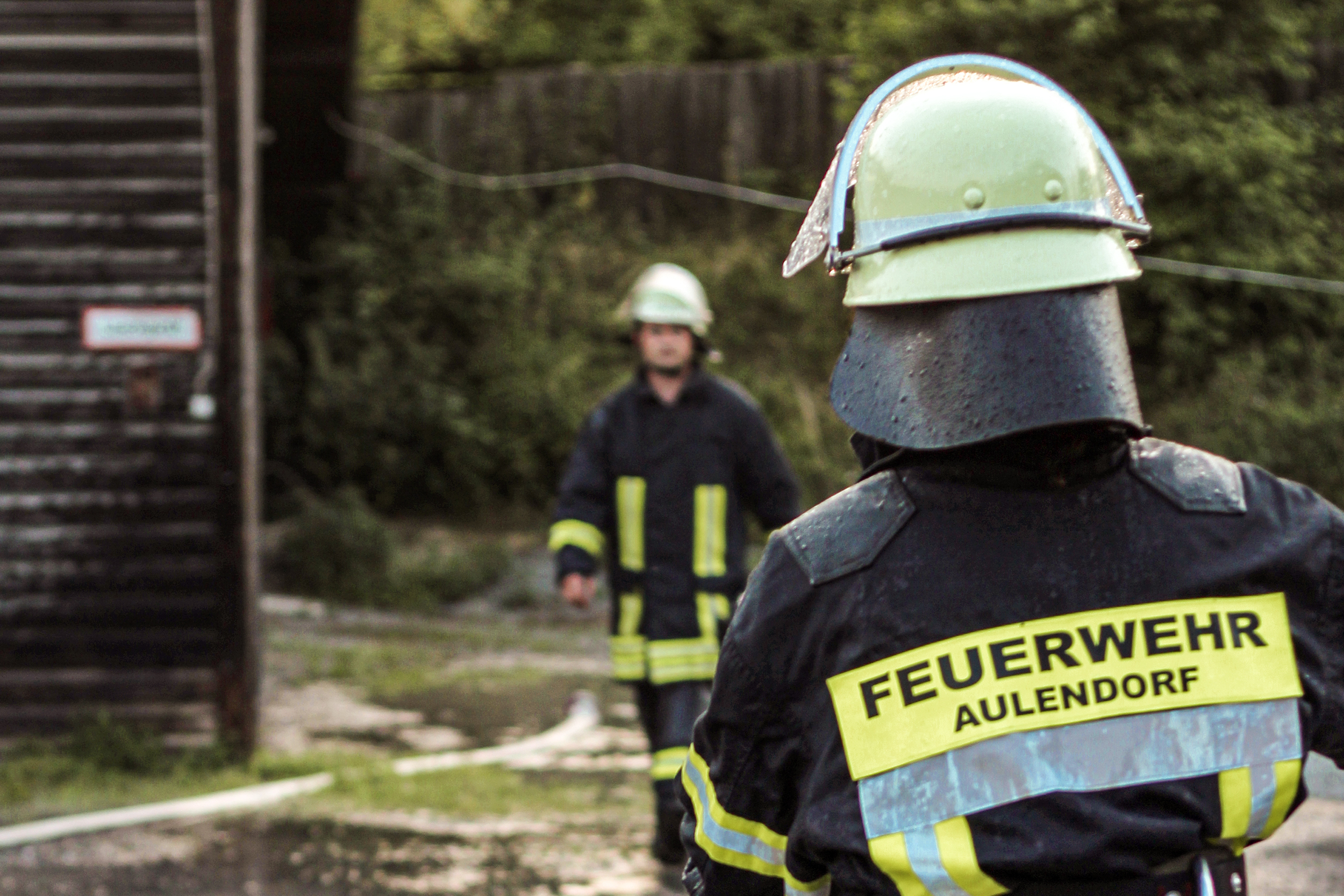 Einsatz Platzhalter